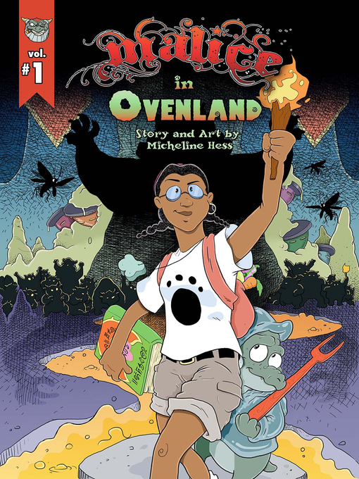 Title details for Malice in Ovenland, Volume 1 by Micheline Hess - Available